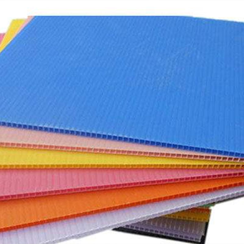 如何辨別中空板質(zhì)量好壞